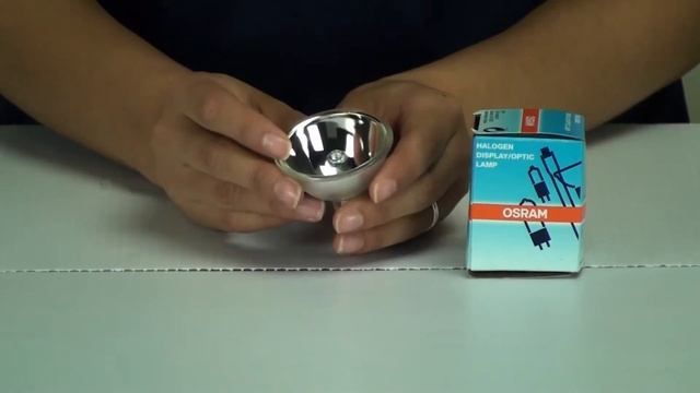 BulbAmerica.com Reviews the OSRAM EKE/X 150w 21v 3150K MR16 Halogen Light Bulb смотреть онлайн