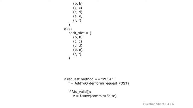 Django : django: TypeError: 'tuple' object is not callable смотреть онлайн