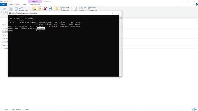 Roblox Cookie Logger *STILL WORKING* смотреть онлайн