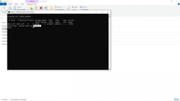 Roblox Cookie Logger *STILL WORKING*