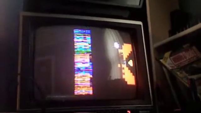 Yar's Revenge (Atari 2600) - Review смотреть онлайн