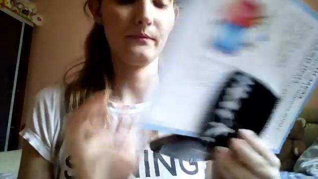 Обзор заказа Avon по 4 каталогу 2020. смотреть онлайн