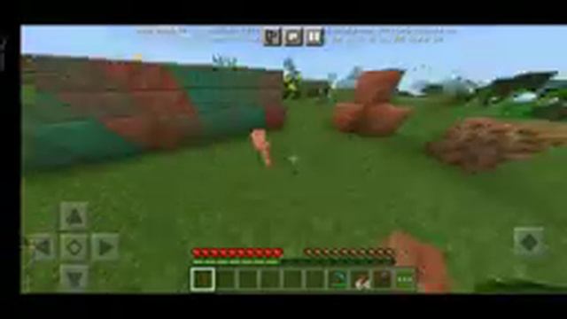 Minecraft pe new version 1.17.0.50 caves update | Minecraft pocket edition | Honey Behwal gameing смотреть онлайн