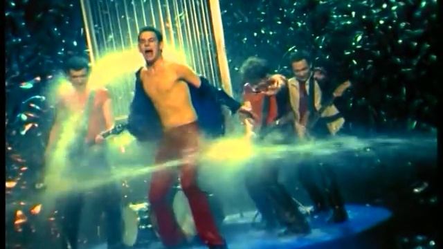 Друга Ріка - Впусти мене смотреть онлайн