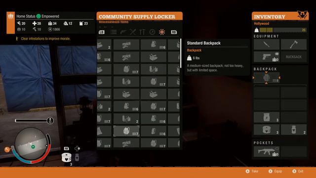 State of Decay 2 How to Load Guns How to Reload Guns (SOD 2 2018) смотреть онлайн