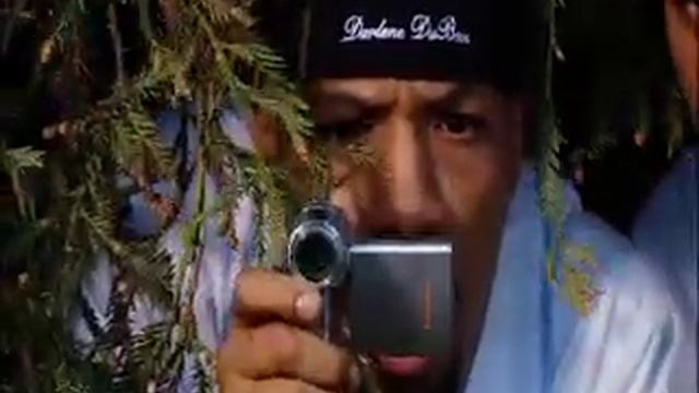 Rappers Party at the Playboy Mansion смотреть онлайн