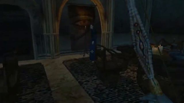 Morrowind 30 - Big Dues From Punabi смотреть онлайн