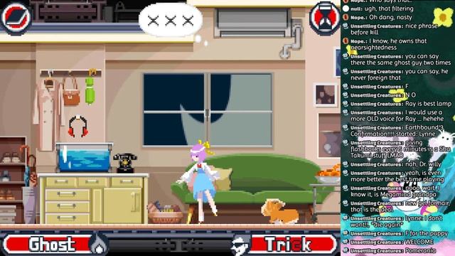 ?Let's Play Ghost Trick #1 | You're Dead. Find Your Killer! | Chapters 1, 2 & 3 смотреть онлайн