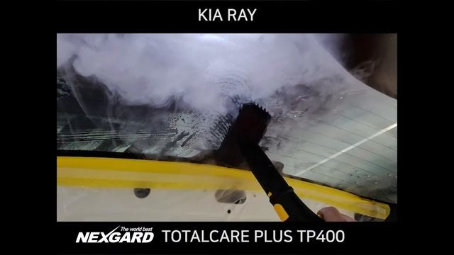 Kia Ray - Nexgard Total Care TP400 재시공기 [부천썬팅, 옥길동썬팅, 넥스가드부천옥길점, 부천넥스가드, 부천썬팅추천] смотреть онлайн