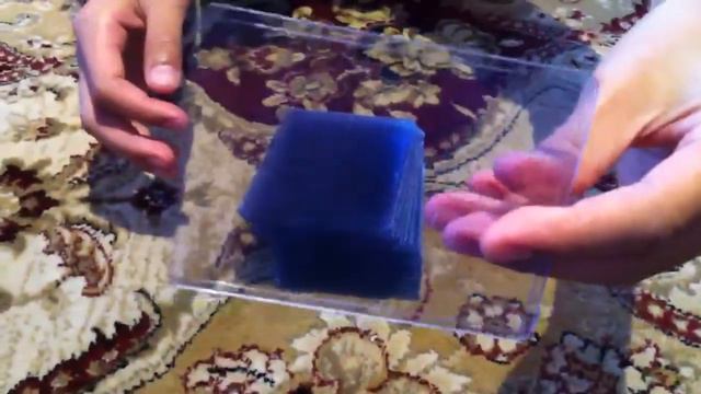 Yu-Gi-Oh Card Protectors