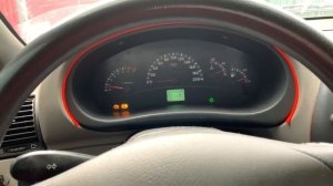 Горит чек Лада Калина: причины, методы устранения