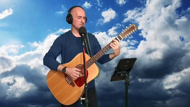 "Мама"_М.Шуфутинский / кавер смотреть онлайн