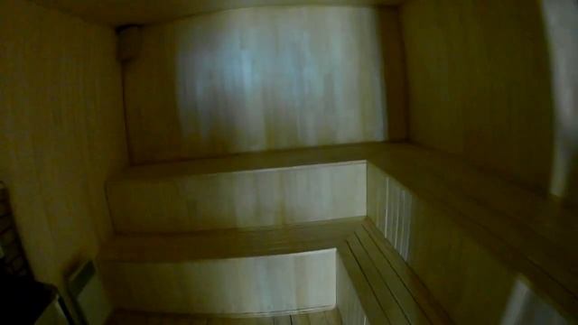 Баня от компании Терем. Как все сделано. смотреть онлайн