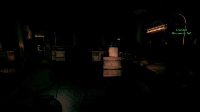 Amnesia: A Machine for Pigs - прохождение смотреть онлайн