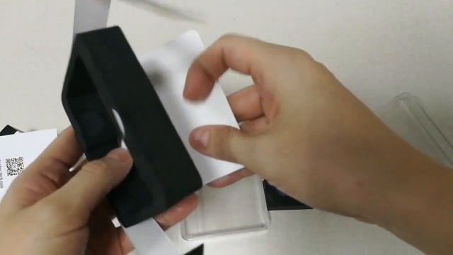 Aleader X Drip Bottom Feeder Squonk Mod смотреть онлайн