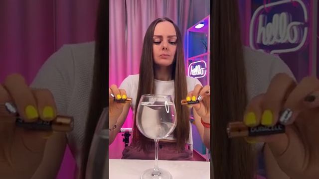 ВОДОВОРОТ В СТАКАНЕ #shorts смотреть онлайн