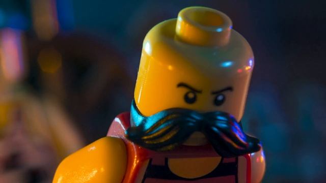 LEGO Pirates vs Ninjago - Ninjago at Night - The Misadventures of Brickbeard смотреть онлайн