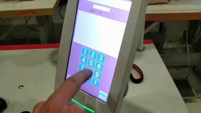 Закрепочная Машина. смотреть онлайн