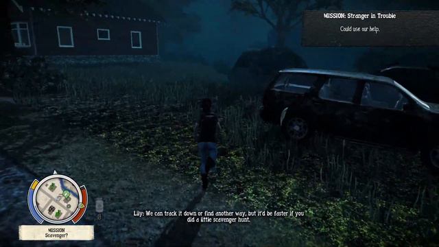 State of Decay BD [post fix] Road to 99 Lv92 Ep 88 смотреть онлайн