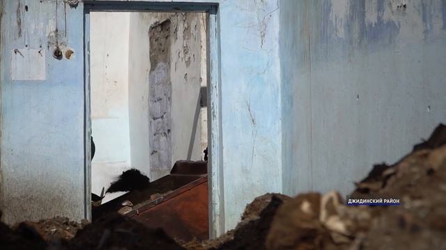 Жители Бурятии возвращаются в село. Как сельхозкооператив объединил целую деревню смотреть онлайн