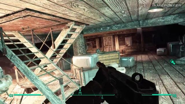 ПОСЛЕДНИЙ РЕЙС «КОНСТИТЬЮШН» — FALLOUT 4 [RUS] | ПРОХОЖДЕНИЕ [#11] смотреть онлайн