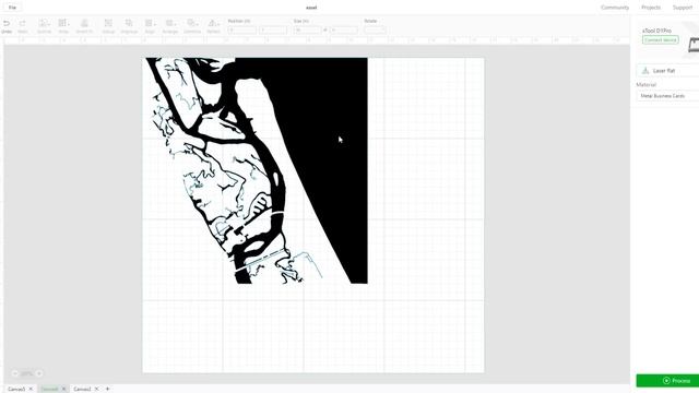 Laser Cut Maps for Beginners [xTool D1 Pro] смотреть онлайн