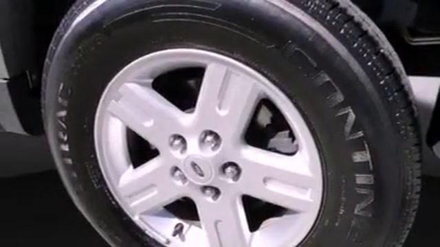 2008 Ford Escape Hybrid Oak Forest IL смотреть онлайн