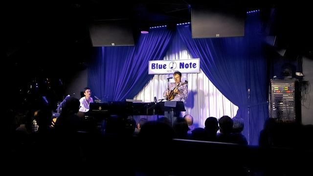 Jacob Collier & Chris Thile | NYC