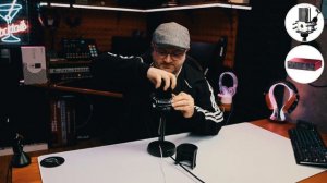 Обзор и Тест Микрофона LEWITT LCT 240 PRO