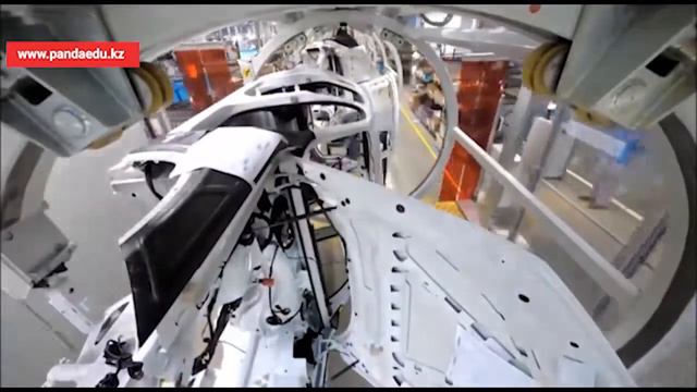 Обучение в городе Нанкин Study in Nanjing Обучение в Китае смотреть онлайн