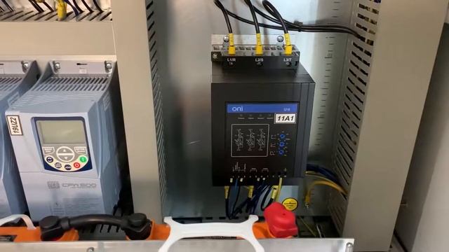 Шкаф управления газопоршневой генераторной установкой смотреть онлайн