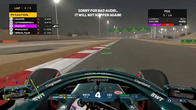 I GAVE YOU THE SPACE GROOVY (Stream Highlights) смотреть онлайн