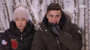 ДОМ-2 Город любви 4267 день Вечерний эфир (15.01.2016)