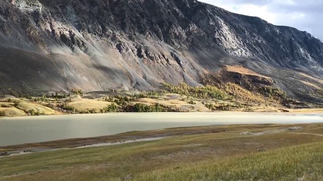 осенние приключения в горном Алтае 2020 смотреть онлайн