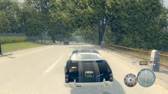 мафия 2 обзор на мод ДРУЗЬЯ НА ВСЮ ЖИЗНЬ