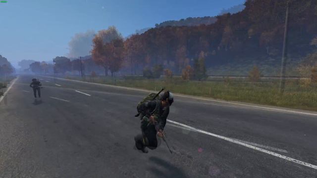 DAYZ STANDALONE★.62 IN A NUTSHELL #2★ .62 смотреть онлайн