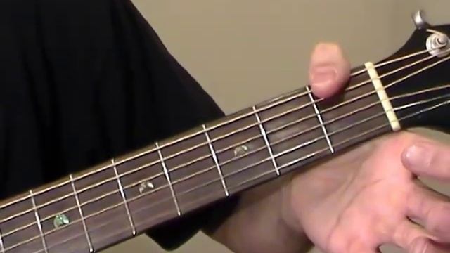 Diary of a Madman Intro Guitar Lesson смотреть онлайн