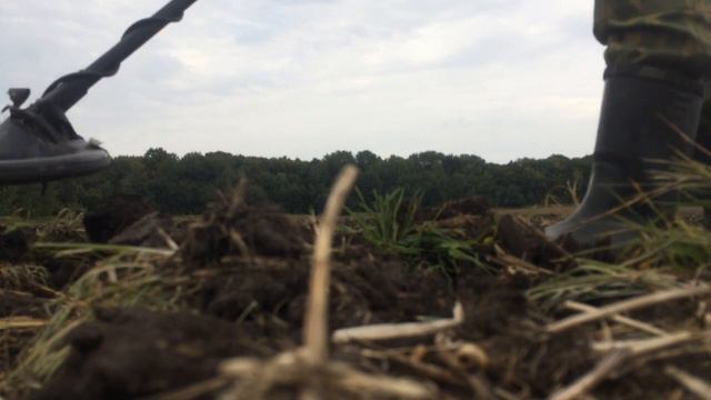 Дневной и ночной коп.Где это сладкое поле?! УМХ полвека спустя.Фильм 56. смотреть онлайн