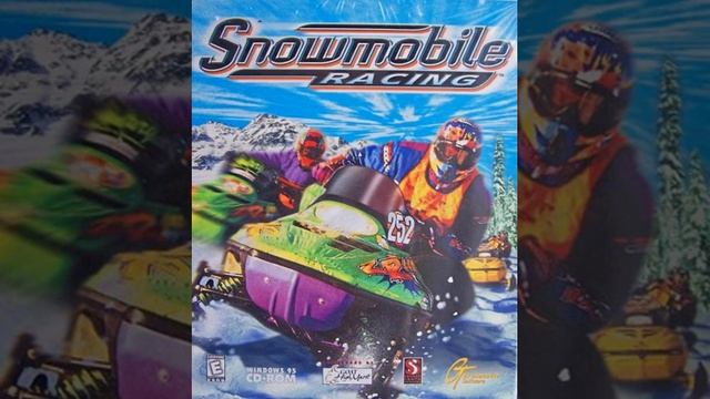 Snowmobile Racing (1998) complete soundtrack смотреть онлайн
