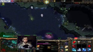 DOTA 1 - XLTB Старая Добрая Дотка  |  PredatorTV  |