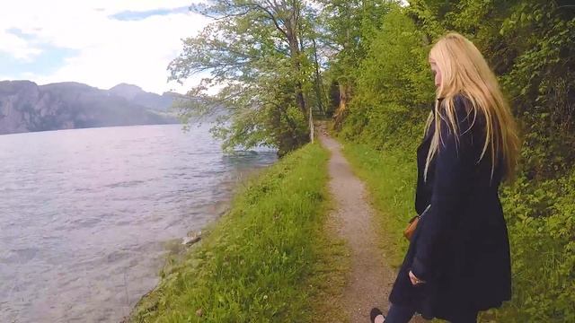 A day in Canton Uri, Switzerland смотреть онлайн