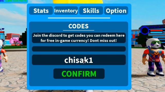 БОКУ НО РОБЛОКС КОДЫ ? Boku No Roblox Remastered Codes ? смотреть онлайн