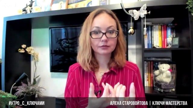 Умение видеть необычное в привычном сером смотреть онлайн