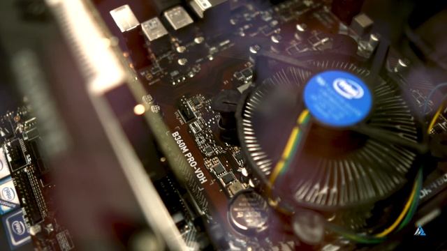Intel Core i3 9100f REVIEW and UNBOXING w/ BenchMarks + GAMEPLAY! смотреть онлайн