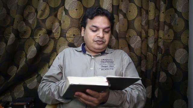 Mukashfa ch. 2 verse 8 to11#pastor Shahbaz bhatti #khuda ka kalam#God Word# смотреть онлайн