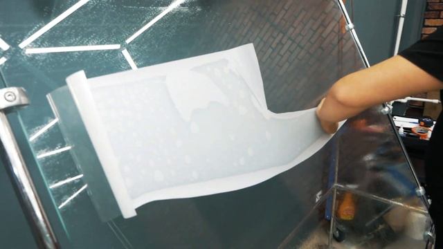 TOYOTA CAMRY 2021 прямиком ИЗ АВТОСАЛОНА к нам на бронирование антигравийной плёнкой / АвтоШум смотреть онлайн