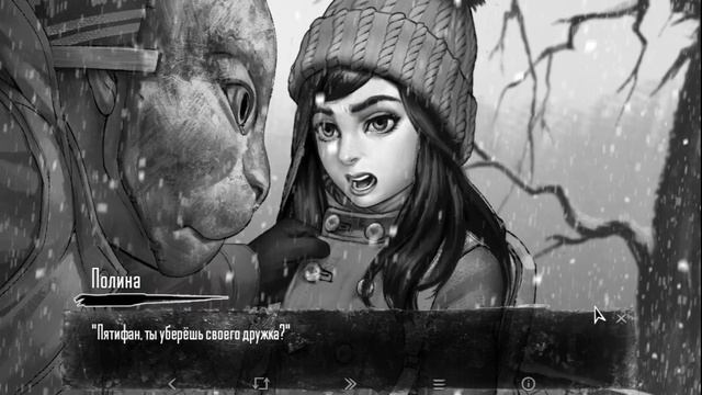 КТО ТАКОЙ ХАРИТОН│Tiny Bunny(Зайчик)│Теории смотреть онлайн