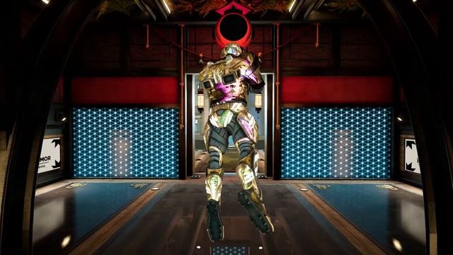 Splitgate Highwind Map Cinematic Showcase смотреть онлайн
