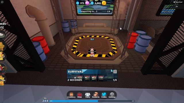 NAMETAGS AND NEW COMMUNITY MAPS In Roblox TDS!! (Bug Fixes, Maps, and More!!) смотреть онлайн