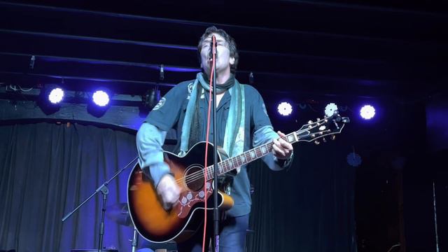 Eric Martin: Shine смотреть онлайн